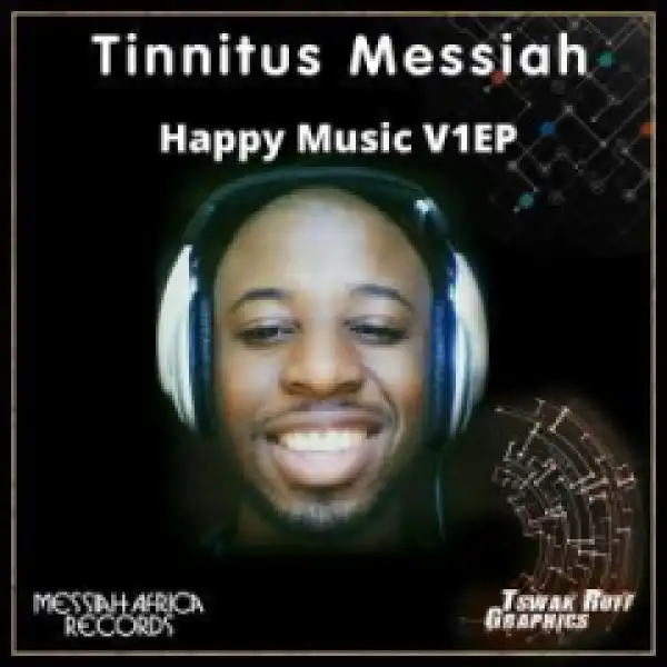 Tinnitus Messiah - Dancing All Night